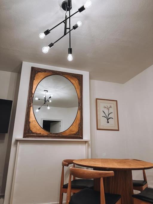 Modern Flat In Central 런던 외부 사진