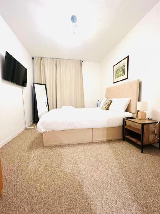 Modern Flat In Central 런던 외부 사진