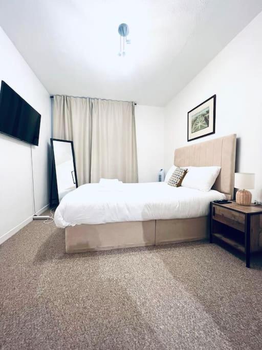 Modern Flat In Central 런던 외부 사진