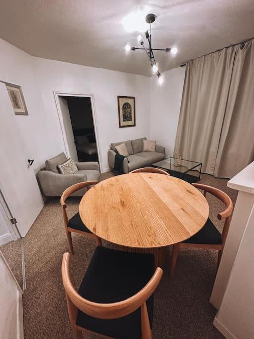 Modern Flat In Central 런던 외부 사진