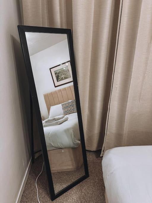 Modern Flat In Central 런던 외부 사진