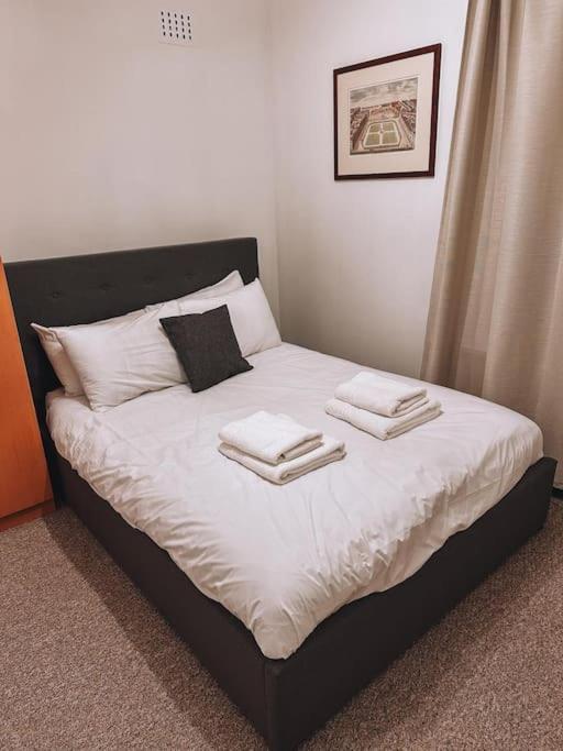 Modern Flat In Central 런던 외부 사진