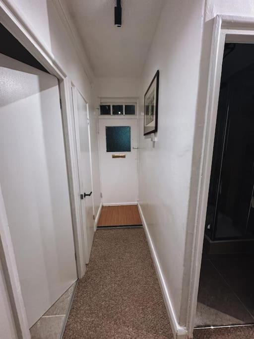 Modern Flat In Central 런던 외부 사진
