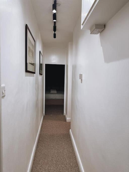 Modern Flat In Central 런던 외부 사진